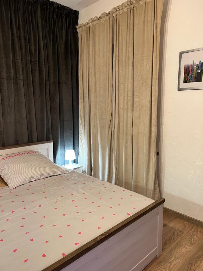 Apartments 普劳恩 外观 照片