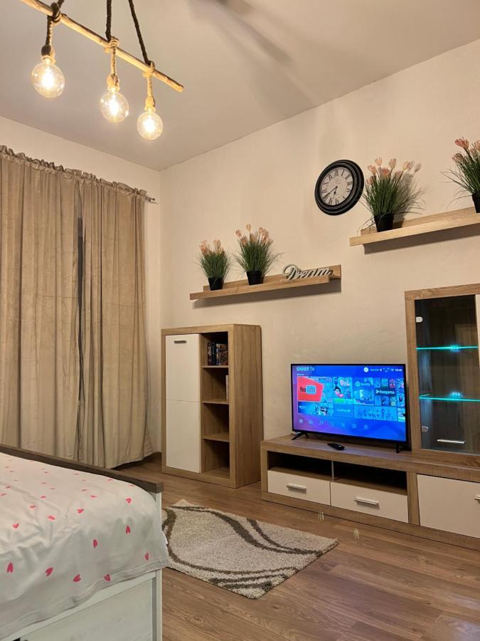 Apartments 普劳恩 外观 照片