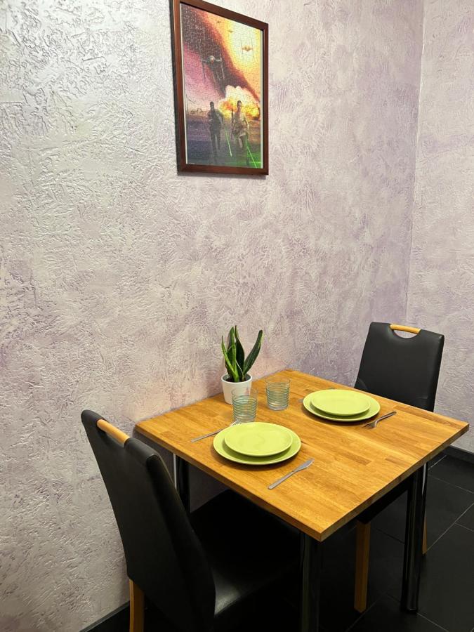 Apartments 普劳恩 外观 照片