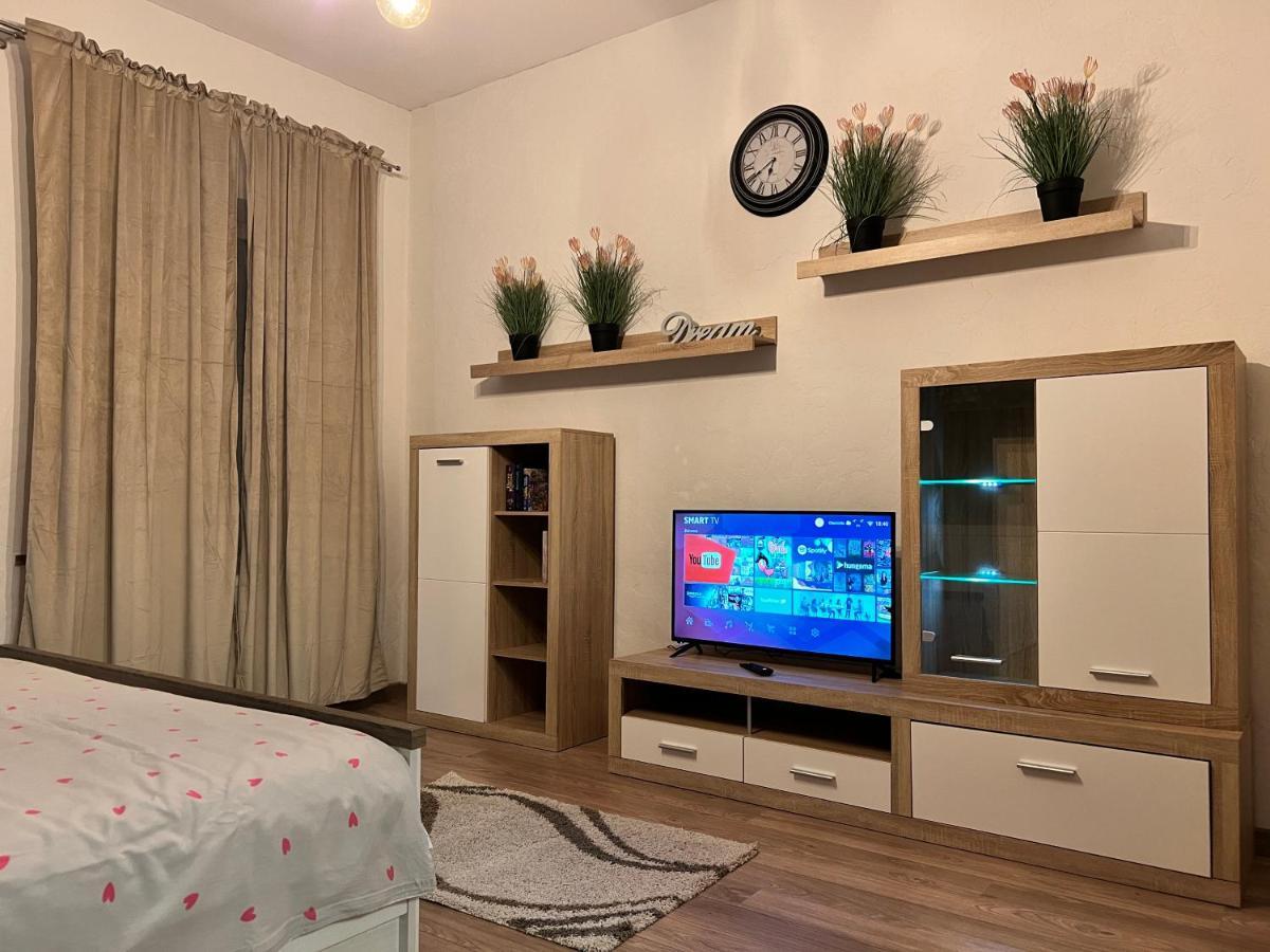 Apartments 普劳恩 外观 照片