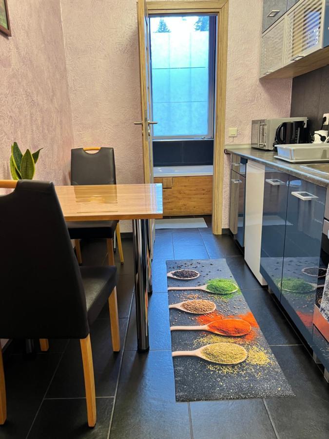 Apartments 普劳恩 外观 照片